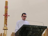 Nabożeństwo Słowa Bożego